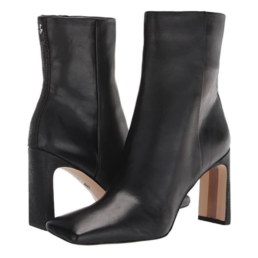 SAM EDELMAN ANIKA ANKLE BOOTIE